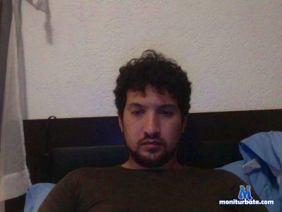 tzurielp cam4 straight performer from United Mexican States masturbation cum wolf lovense straigth 