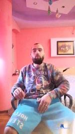 MatteDream cam4 livecam show performer room profile