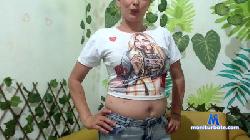 geovanna_franco cam4 live cam performer profile