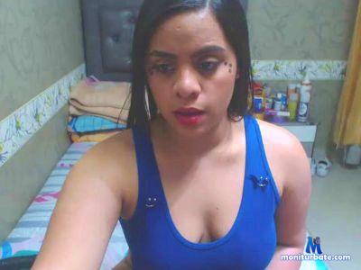 Cami_bunny cam4 bicurious performer from Republic of Italy dildo anal masturbation lovense squirt livetouch 