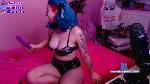 Khala cam4 livecam show performer room profile