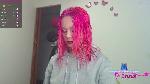 innacutee cam4 livecam show performer room profile