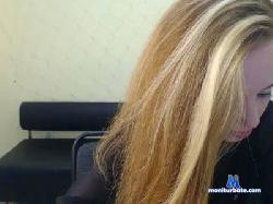 Ginger_Kitty_ cam4 live cam performer profile