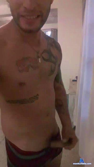 Ezechavez cam4 straight performer from Argentine Republic amateur 