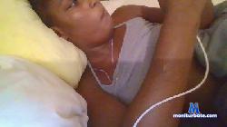 GoddessNyala cam4 live cam performer profile