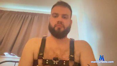 SleazyFunUK cam4 gay performer from United Kingdom of Great Britain & Northern Ireland HHorny Cloudy pnp BBear parTy ass 