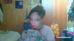 cleositta cam4 live cam performer profile