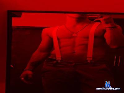 SadisticFuckBoy cam4 bisexual performer from Republic of Colombia analtoys milk amateur masturbation anal spanking 