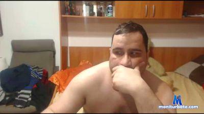 LukasMiler cam4 straight performer from Romania  