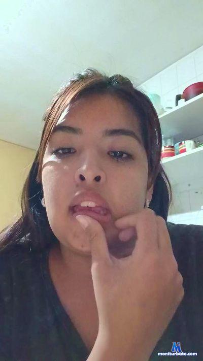 SofiJM18 cam4 straight performer from Argentine Republic  