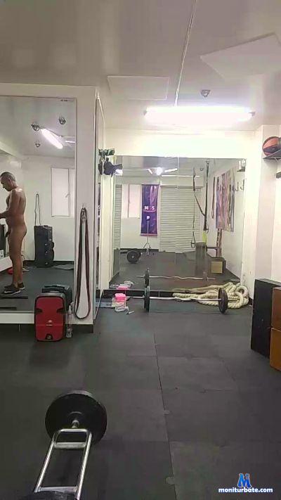 GAYBTA cam4 gay performer from Republic of Colombia  