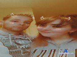 threesome2020 cam4 live cam performer profile