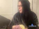 geekychingona cam4 livecam show performer room profile