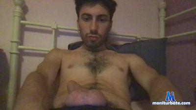 Doubleed cam4 gay performer from Republic of Italy feet ass milk armpits 