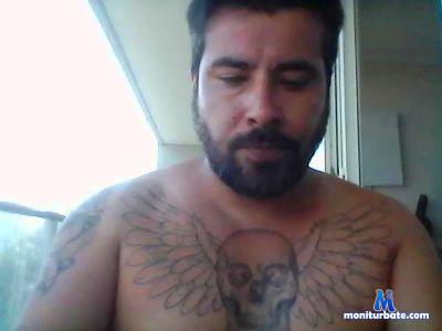 nelson305 cam4 straight performer from Republic of Chile  