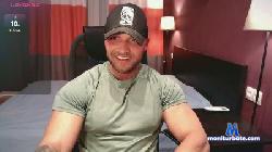 RikAdler cam4 live cam performer profile