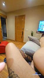 Feryaxel cam4 livecam show performer room profile