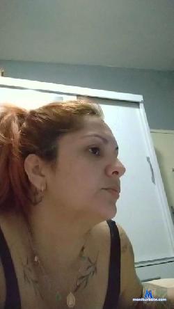 gingerbra cam4 live cam performer profile