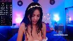 samylewis cam4 livecam show performer room profile