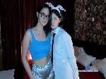 OctaviaCilley cam4 livecam show performer room profile