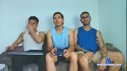 thebadboys01 cam4 live cam performer profile