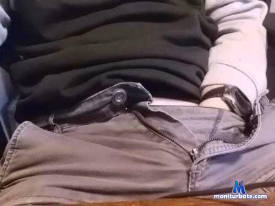 rickardos cam4 straight performer from French Republic livetouch 