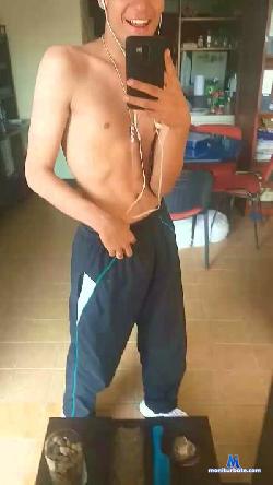 BryanMontoya20 cam4 live cam performer profile