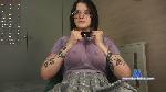 NeldaBluett cam4 livecam show performer room profile