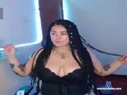 MaraCandente cam4 live cam performer profile
