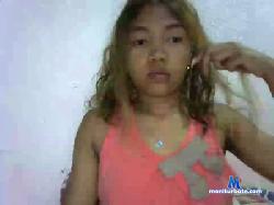BelleLucy cam4 live cam performer profile
