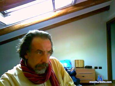 macocram cam4 straight performer from Republic of Italy  