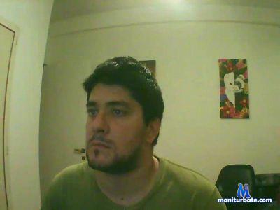 NikoSanCris cam4 straight performer from Argentine Republic  