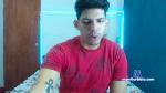 RomelSai cam4 livecam show performer room profile