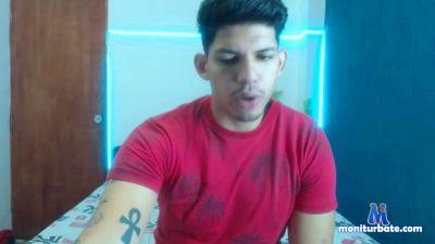 RomelSai cam4 unknown performer from Republic of Colombia  