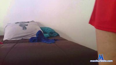 Limoboy88 cam4 straight performer from Federal Republic of Germany AssToMouth blowjob deepthroat spanking 