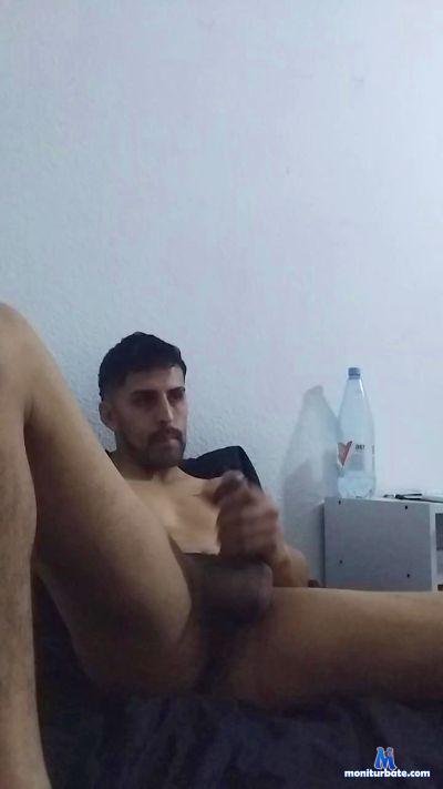nahuel7880 cam4 straight performer from Argentine Republic amateur 