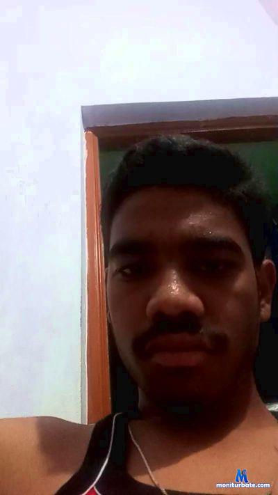 Aadindian cam4 straight performer from Kingdom of Thailand  