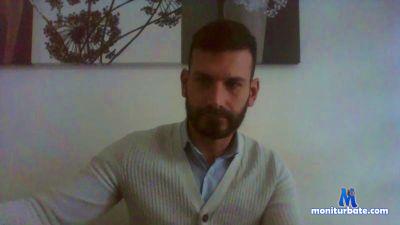 rarounico3 cam4 straight performer from Republic of Italy  