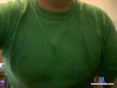 Namberguan cam4 straight performer from Argentine Republic  