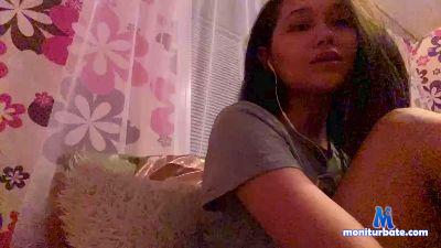 MsChaleur cam4 bisexual performer from Ukraine  