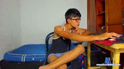 Anestoy cam4 gay performer from Republic of Colombia  