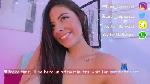 LuciLopez cam4 livecam show performer room profile