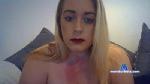 Darcyxoxo cam4 livecam show performer room profile