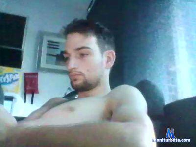 W1ll1 cam4 straight performer from Commonwealth of Australia  