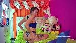 lissa_black cam4 livecam show performer room profile