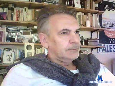 afrenchman cam4 straight performer from French Republic hetero only 