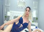 ArianaGonzalesb cam4 livecam show performer room profile