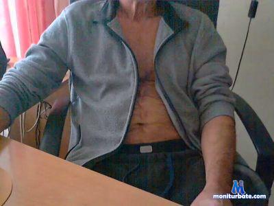 woolverine35 cam4 gay performer from Federal Republic of Germany  