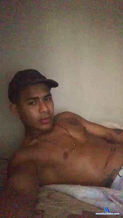 MARENTO23CMM cam4 straight performer from Federative Republic of Brazil NOVNHO amateur 