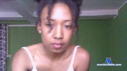 Affrogirl cam4 live cam performer profile